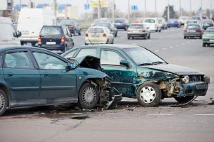 auto accidents in new york