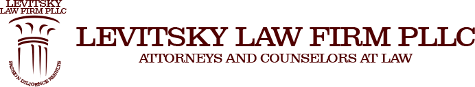 Levitsky Law Firm Personal Injury and Family Lawyers